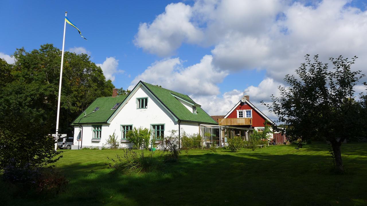 Lilla Trulla Gardshotell - Feels Like Home Bolestad Exterior foto