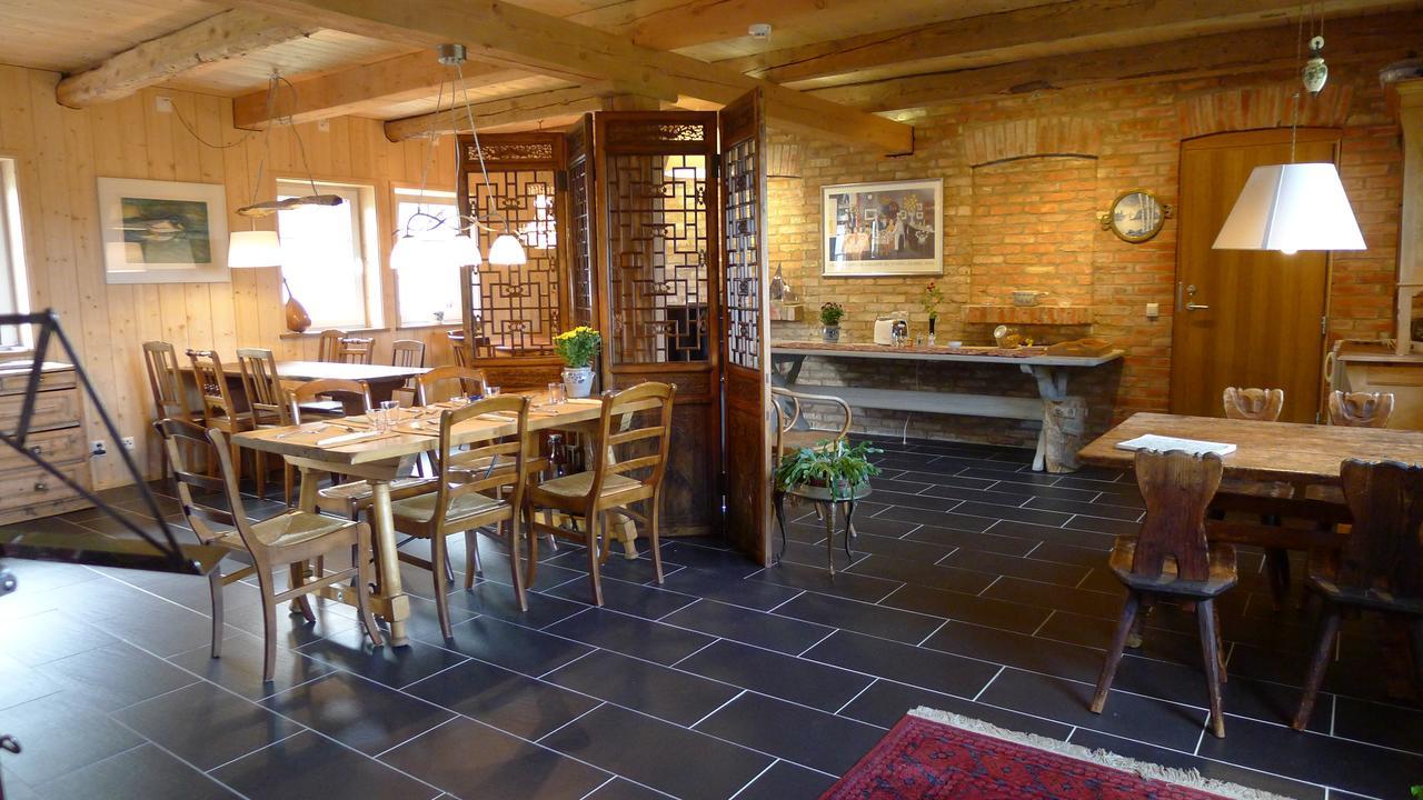Lilla Trulla Gardshotell - Feels Like Home Bolestad Exterior foto