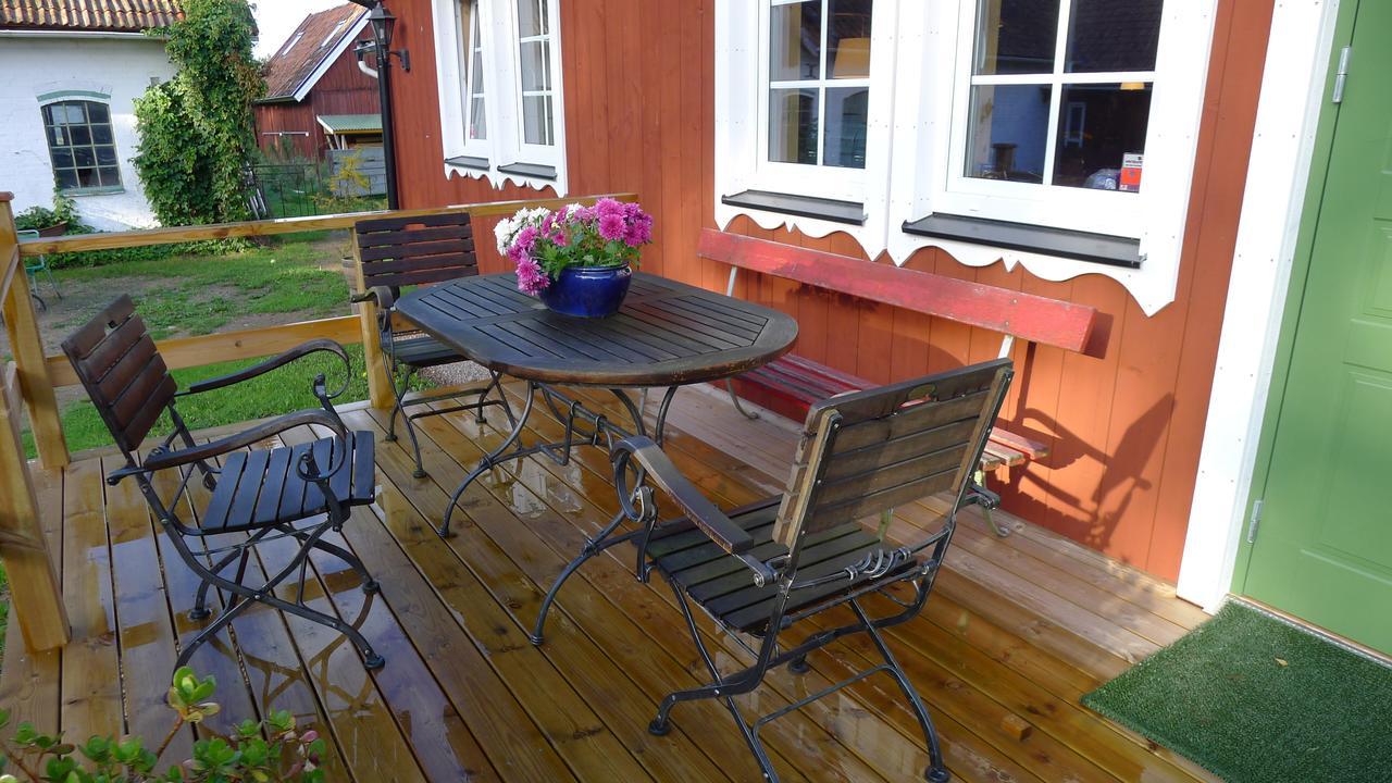 Lilla Trulla Gardshotell - Feels Like Home Bolestad Exterior foto