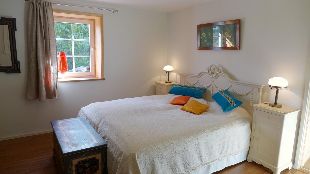 Lilla Trulla Gardshotell - Feels Like Home Bolestad Zimmer foto