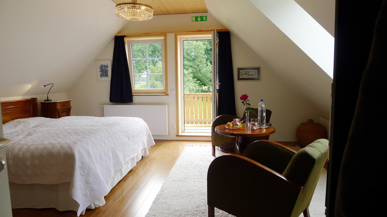 Lilla Trulla Gardshotell - Feels Like Home Bolestad Zimmer foto