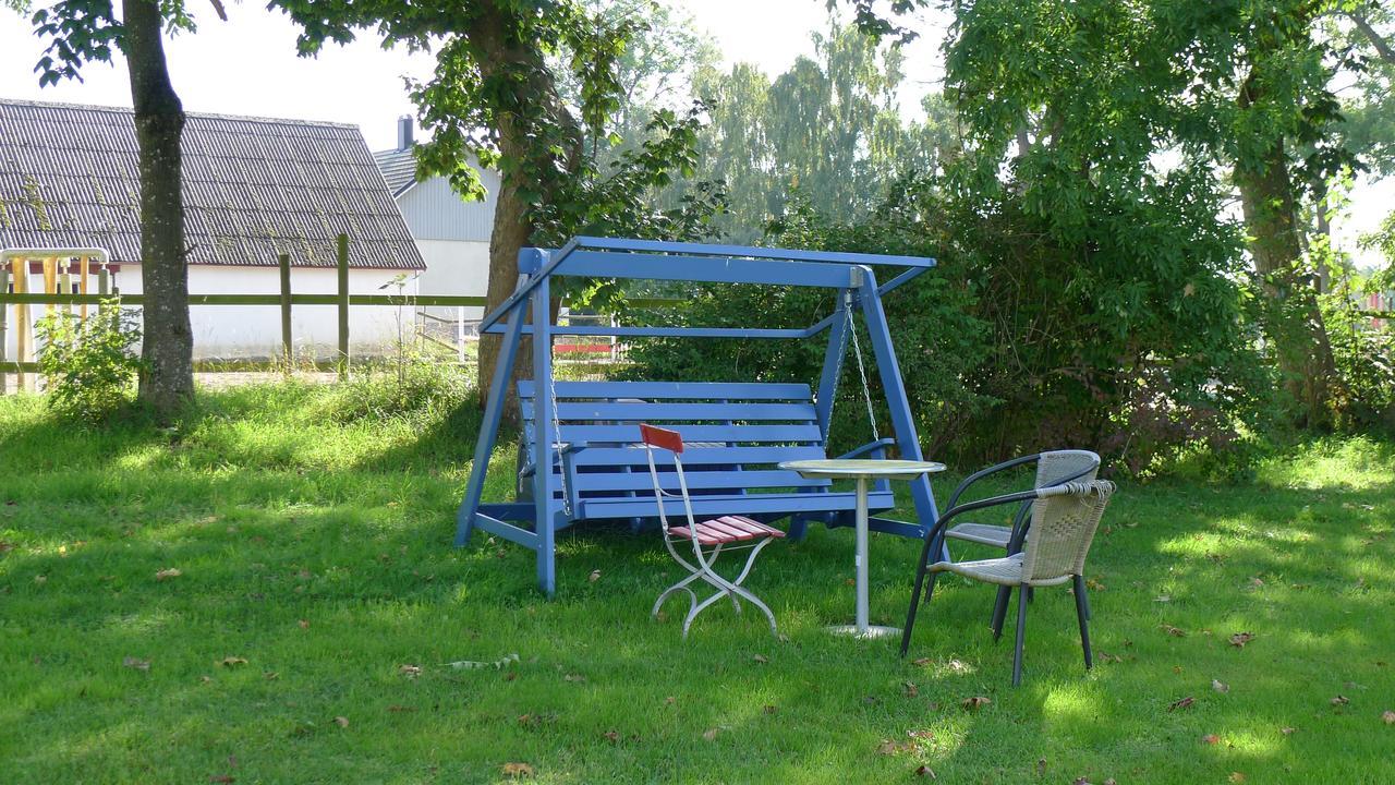 Lilla Trulla Gardshotell - Feels Like Home Bolestad Exterior foto