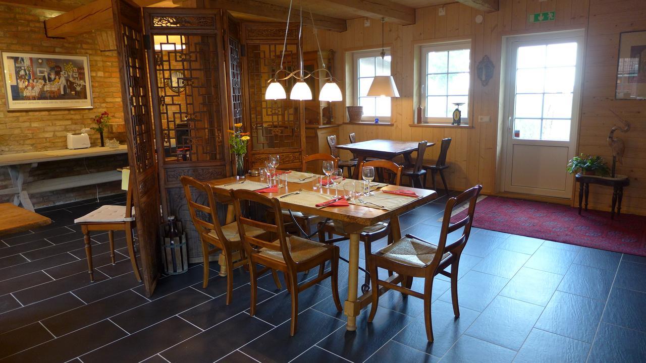 Lilla Trulla Gardshotell - Feels Like Home Bolestad Exterior foto