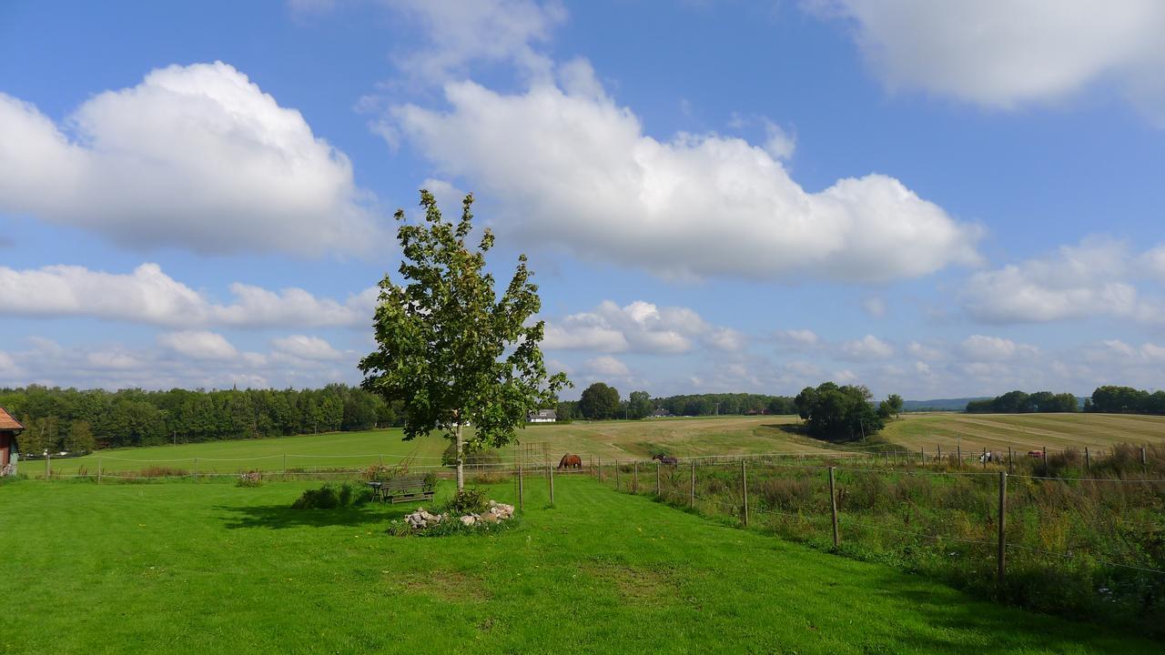 Lilla Trulla Gardshotell - Feels Like Home Bolestad Exterior foto