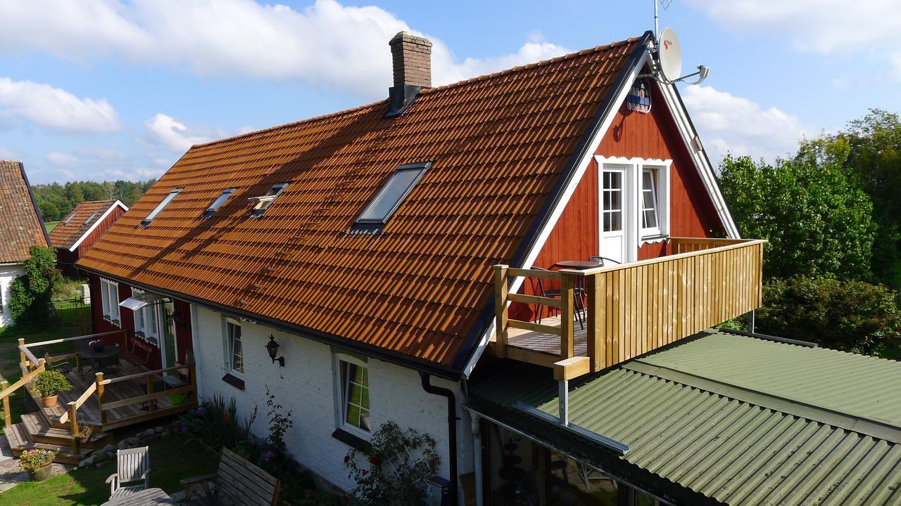 Lilla Trulla Gardshotell - Feels Like Home Bolestad Exterior foto