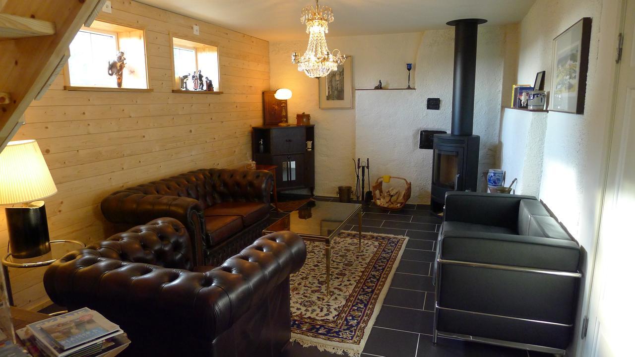 Lilla Trulla Gardshotell - Feels Like Home Bolestad Exterior foto