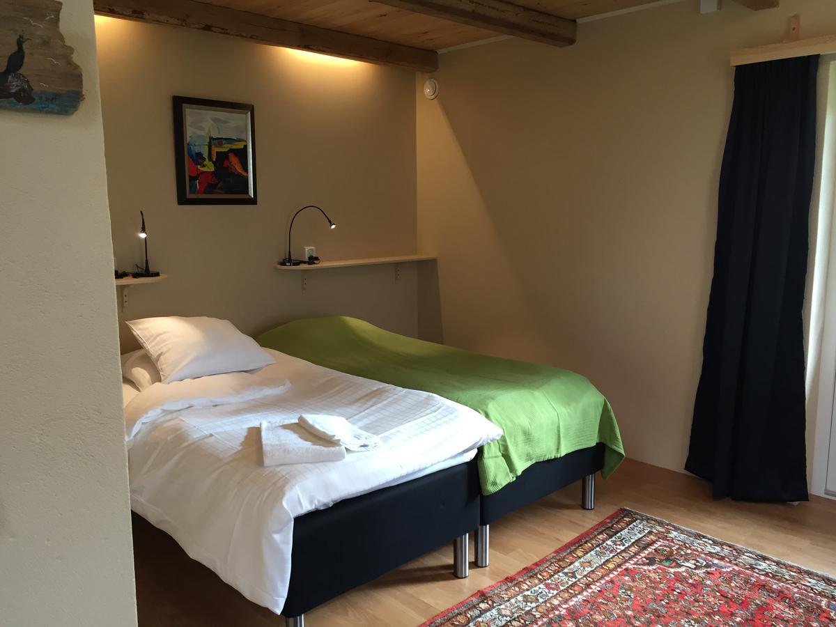 Lilla Trulla Gardshotell - Feels Like Home Bolestad Zimmer foto